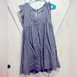 Vici dolls dress/romper